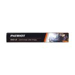 Электроды сварочные Patriot АНО-21, 3 мм, 5 кг, 237027---