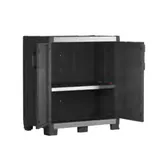 Keter Шкаф XL Garage Base Cabinet — фото 3