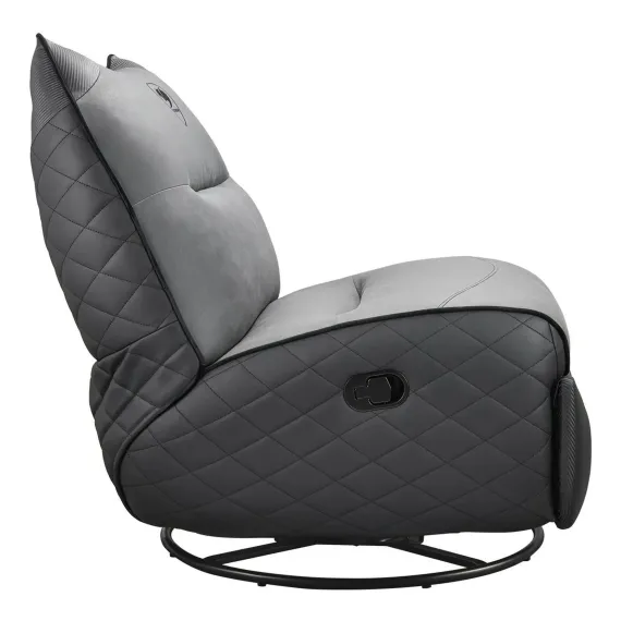 Cougar Overlord Neo Grey/Black