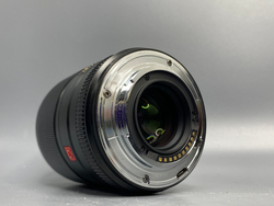 Viltrox AF 33mm 1.4 STM XF