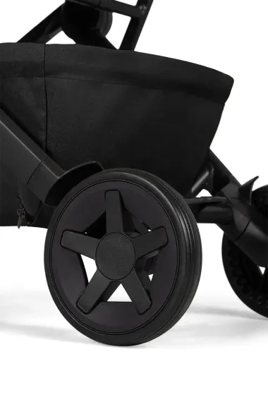 Прогулочная коляска Joolz Aer2 Space Black