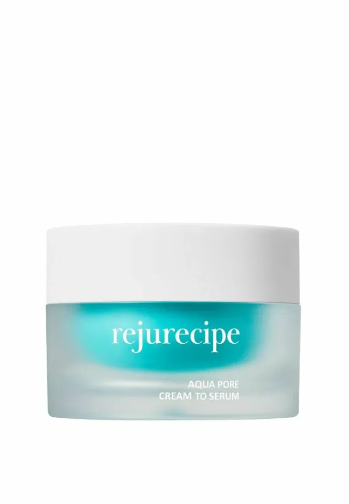 PESTLO, Увлажняющая крем-сыворотка для сужения пор, Aqua Pore Cream to Serum 50 мл