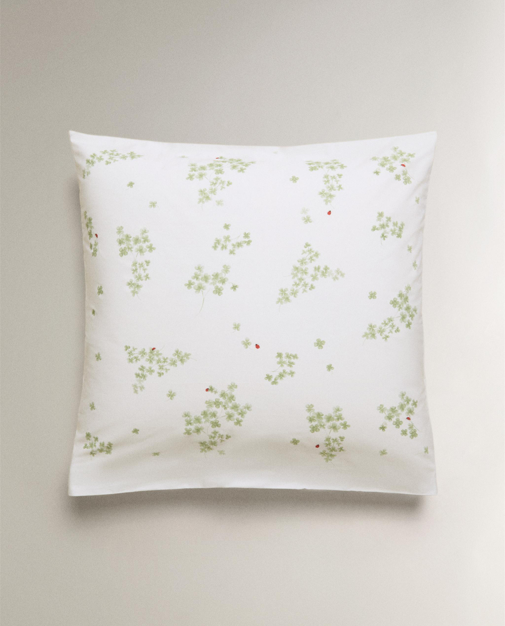 Наволочка перкаль Zara Home, фото 6