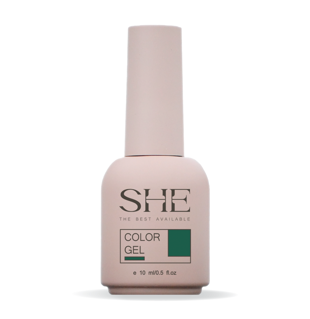 Гель-лак SHE 059 10 ml