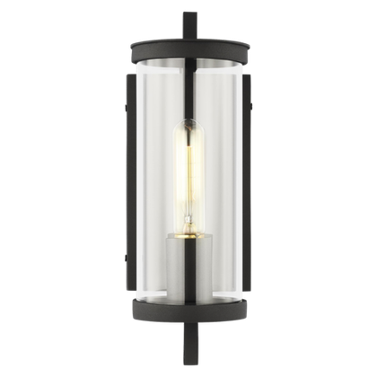 Настенный светильник Visual Comfort Eastham Extra Small Wall Lantern