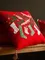 Чехол на подушку winter wishes из коллекции new year essential