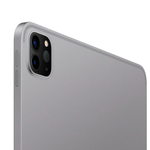 Планшет Apple iPad Pro 11" M2 (2022) Wi-Fi + Cellular 512GB, Space Gray (Серый космос)