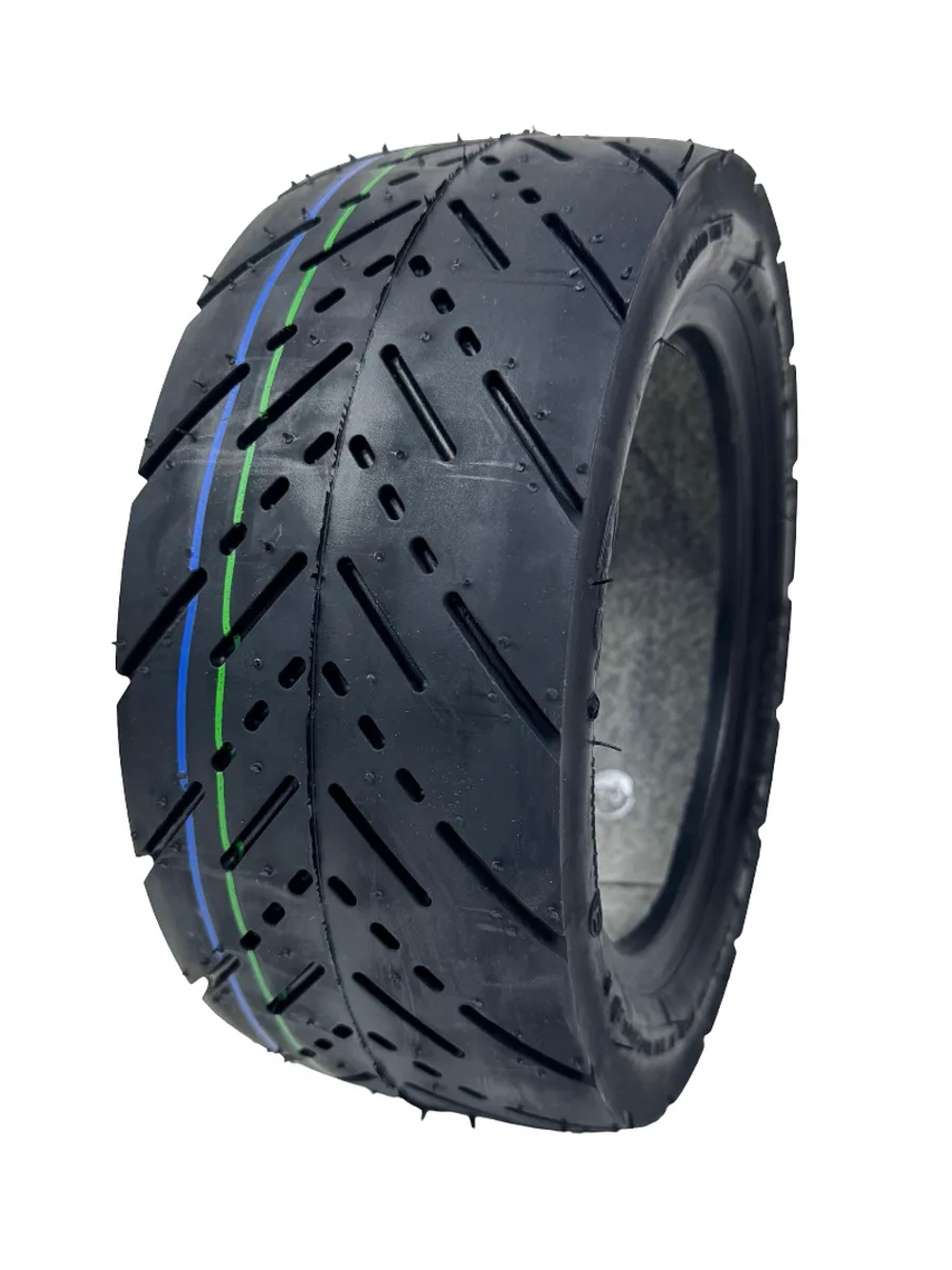 Покрышка CST 90/65-6.5 для электросамоката Kugoo, Dualtron