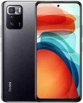 Xiaomi Poco X3 GT 8/256Gb Stargaze Black (черный)