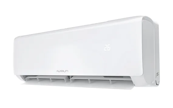 Классическая система кондиционирования FeRRUM Trust FIS12A3/FOS12A3