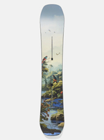 Сноуборд Burton Men's Custom Camber
