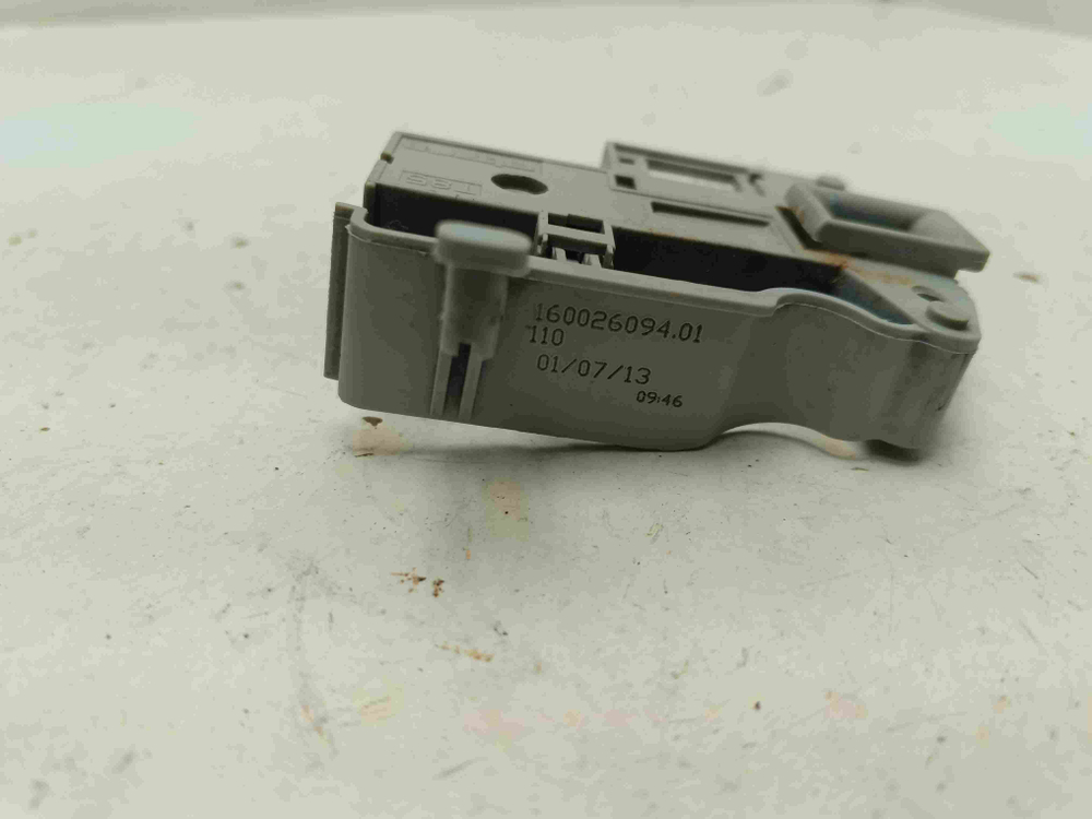 WMF7080 кт219 Блокировка люка для стиральной машины Hotpoint-Ariston WMF7080 б/у