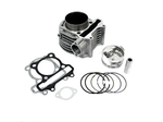 ЦПГ (поршневая) d=61mm 161QMK 200см3 (80.5/80.7/78.8/15) с реверсом