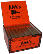 JM`s Dominican Corojo Corona
