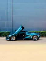 КОВАНЫЕ ДИСКИ для McLaren 750S