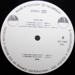 Omega / 10000 L?p?s (LP)