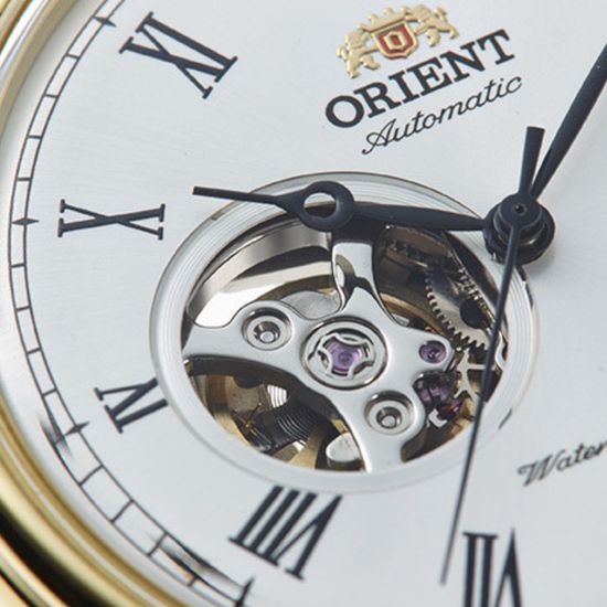 Мужские часы Orient TAG00002W0