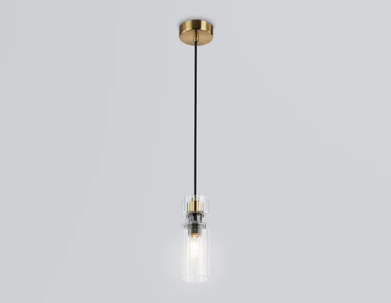 Подвесной светильник HIGH LIGHT LH56111 Ambrella