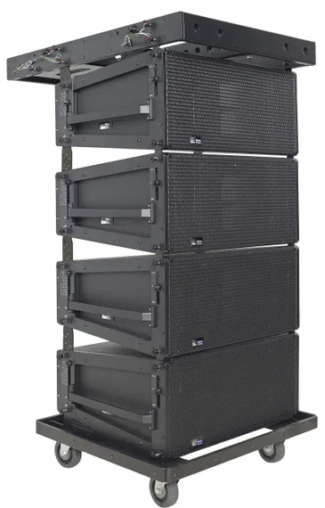 Meyer Sound LEOPARD-M80, W/P