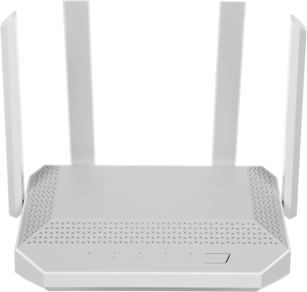 Роутер беспроводной Keenetic Netcraze Ultra
