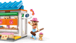 Конструктор LEGO Friends 42677 Dog Treats Bakery