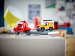 Конструктор LEGO Creator 40650 Land Rover Classic Defender