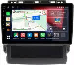 Магнитола для Subaru 2017-2023 Forester 5, XV 2, Impreza 5 - Canbox 9-768 Qled, Android 10, Быстрая, SIM-слот