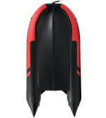 Лодка ПВХ Gladiator Active C370AL с алюминиевым полом -