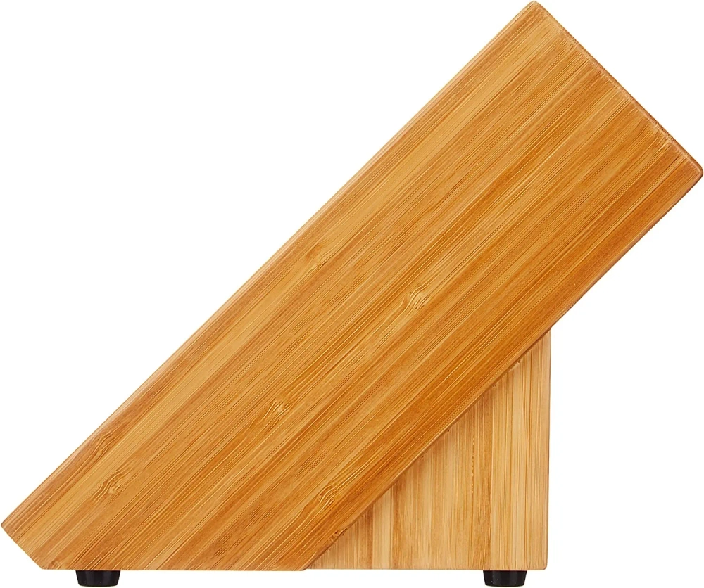 Zwilling Бамбуковый блок для ножей EAN 4009839217432