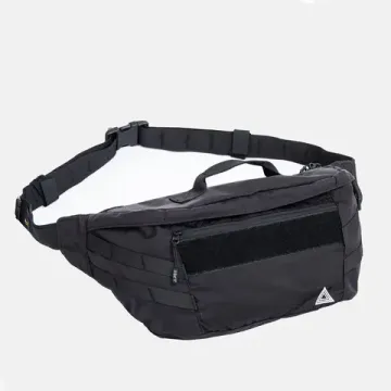 Сумка Rainier APEX (Black)