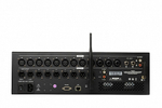 EXELL EDM12RACK - Цифровой рэковый микшер, 12 микрофонных каналов