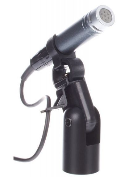 SHURE BETA 98A/C