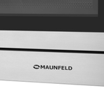 Микроволновая печь встраиваемая MAUNFELD XBMO202S фото 6