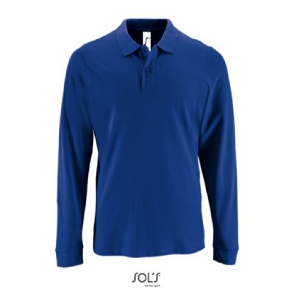 SOL'S PERFECT LSL MEN