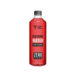 Напиток негазированный с содержанием сока Isotonic Water (Fitness Food Factory)