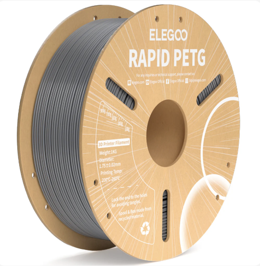 Elegoo Rapid PETG