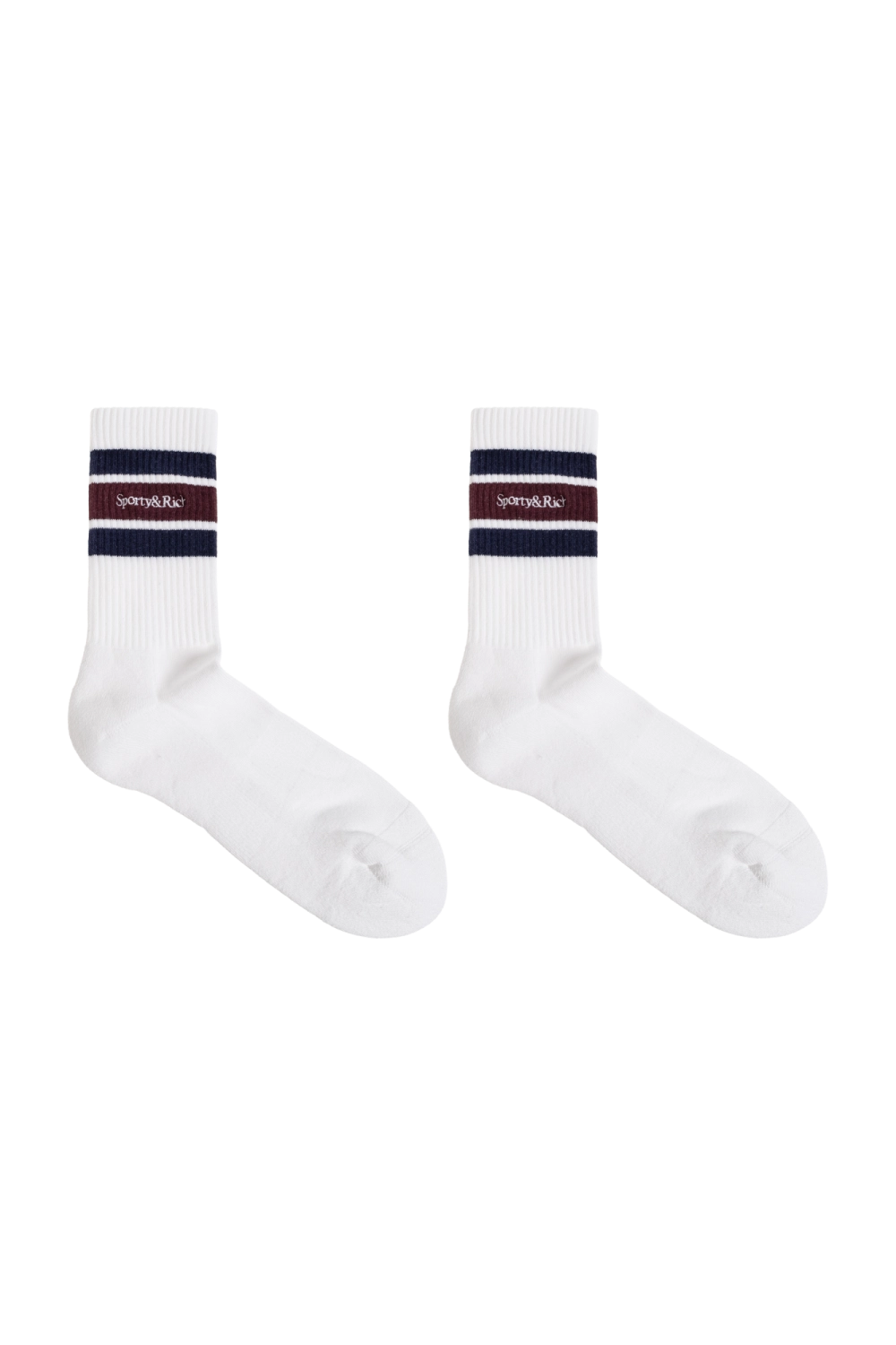 Носки SPORTY&RICH