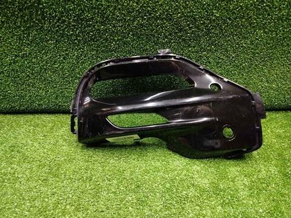 Накладка ПТФ правая BMW X5 G05 (18-23) M-paket