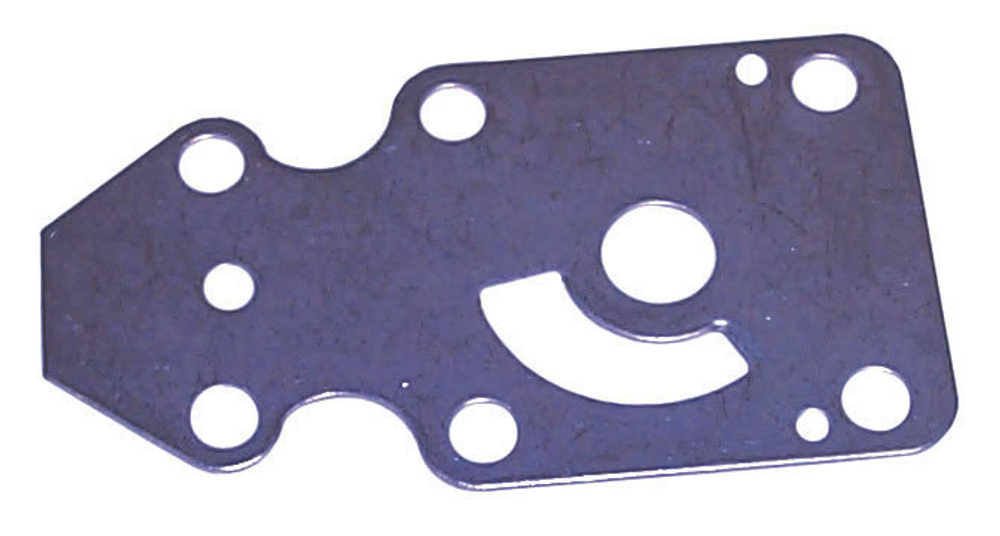 Пластина помпы Yamaha 63V443230000