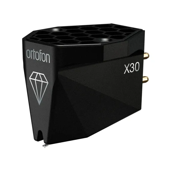 Ortofon MC X30 Black