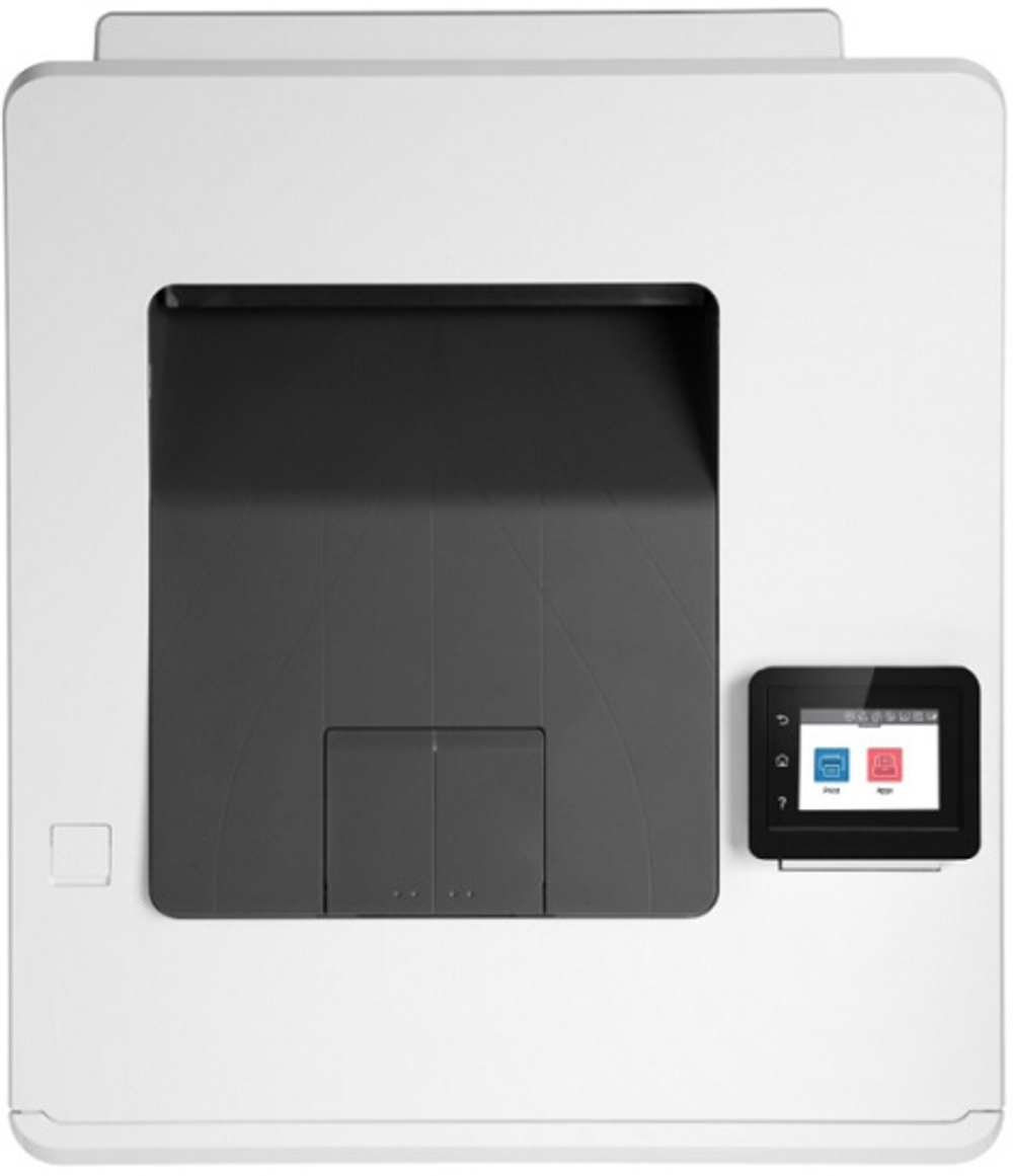 Принтер лазерный цветной HP Color LaserJet Pro M454dw