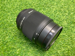 Sony DT 55-200mm 4-5.6