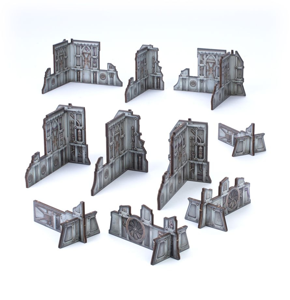 Warhammer 40,000 Kill Team: Starter set 2026