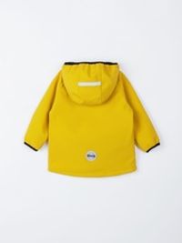 Куртка Softshell демисезонная "Абрикос"