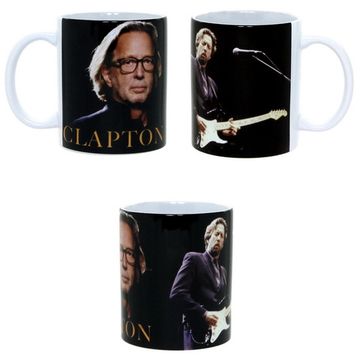 Кружка Eric Clapton (790)