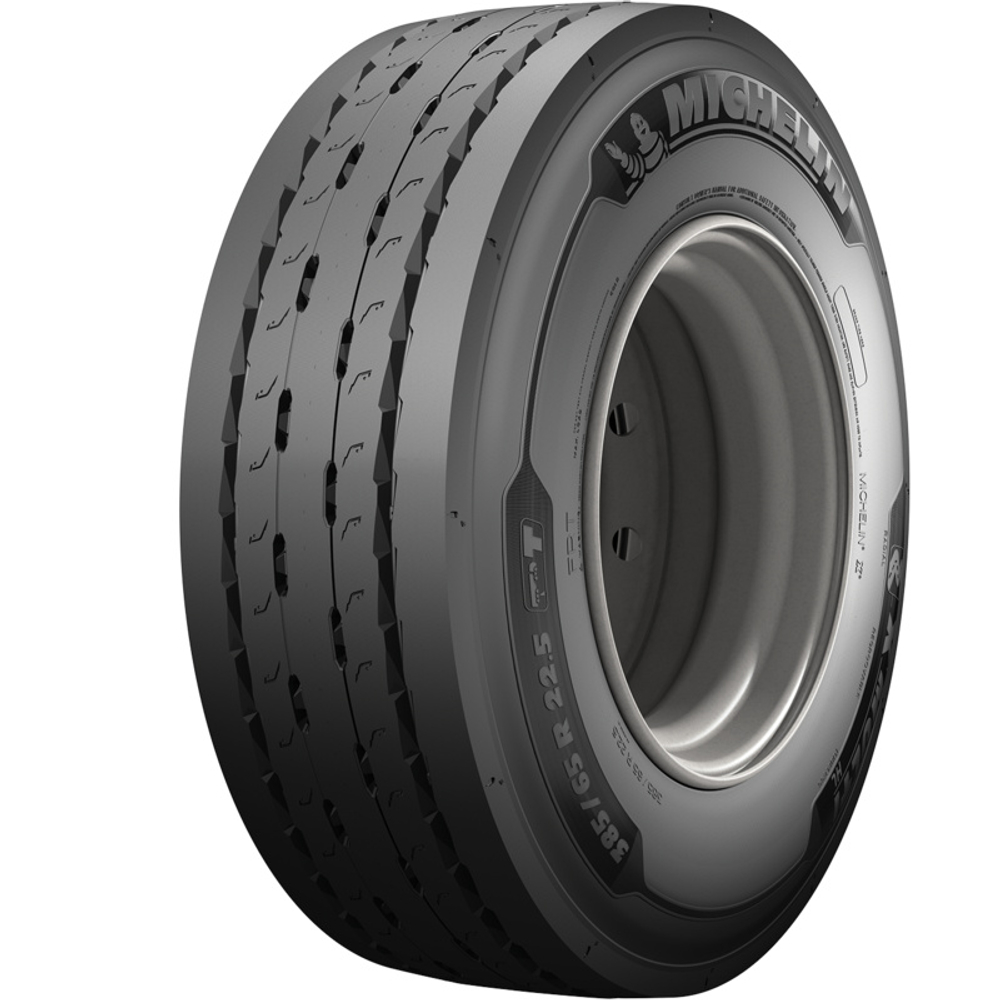 Forerunner 385/65R22,5 164K (158L) X Multi HL T TL M+S 3PMSF VG