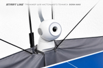 Тренажер для настольного тенниса DORA MAX