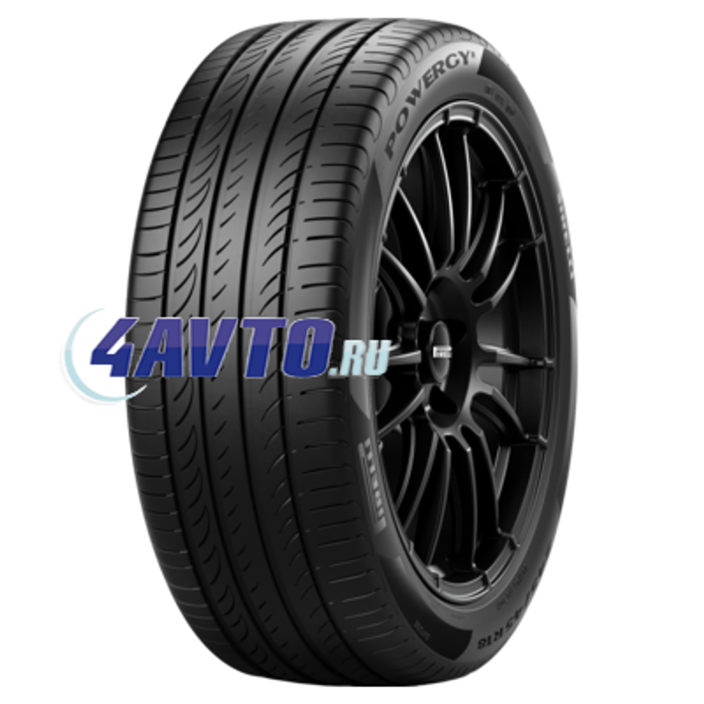 Легковая шина Pirelli Powergy 235/65R17 108V XL Powergy TL