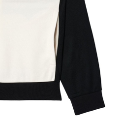 Мужская теннисная кофта Lacoste Unbreakable Zipped Tennis - разноцветный