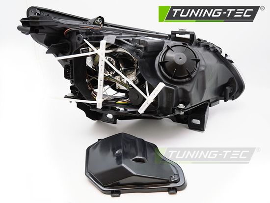 XENON HEADLIGHT D1S LEFT SIDE fits BMW E60 E61 05-07